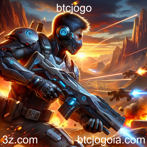 A Revolução dos Jogos de Ação: Uma Análise do Gênero